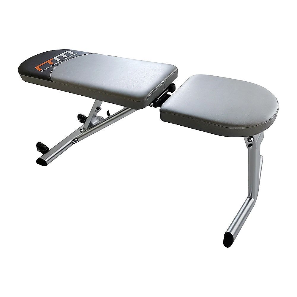FID Flat Incline Decline Adjustable Bench Press