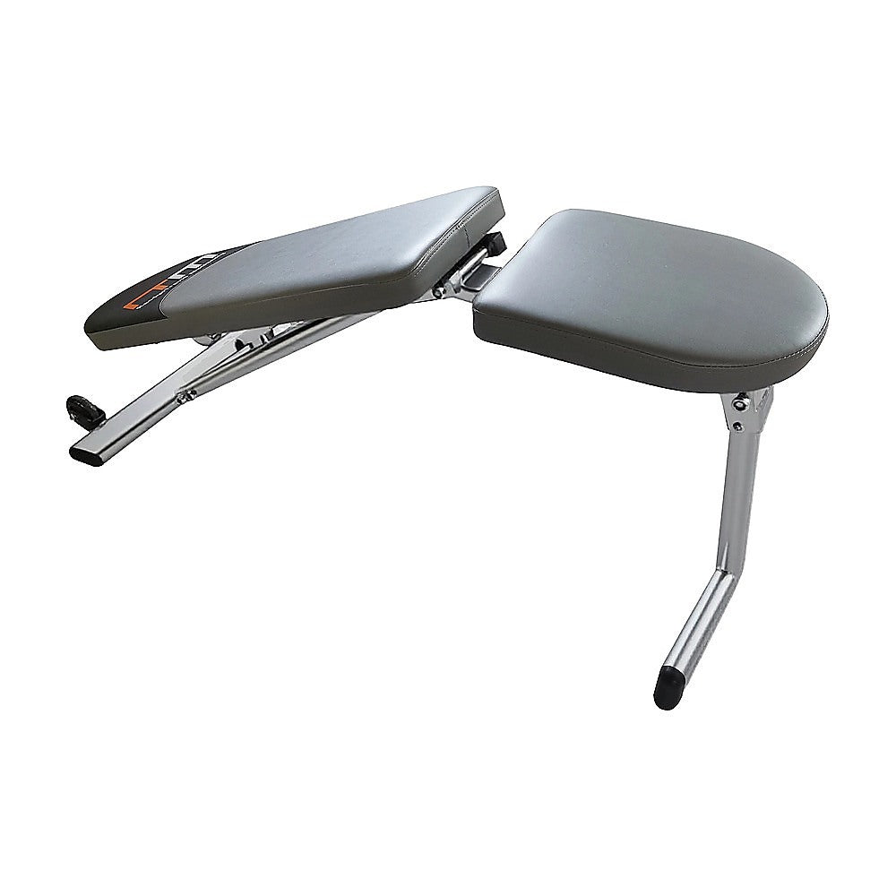 FID Flat Incline Decline Adjustable Bench Press