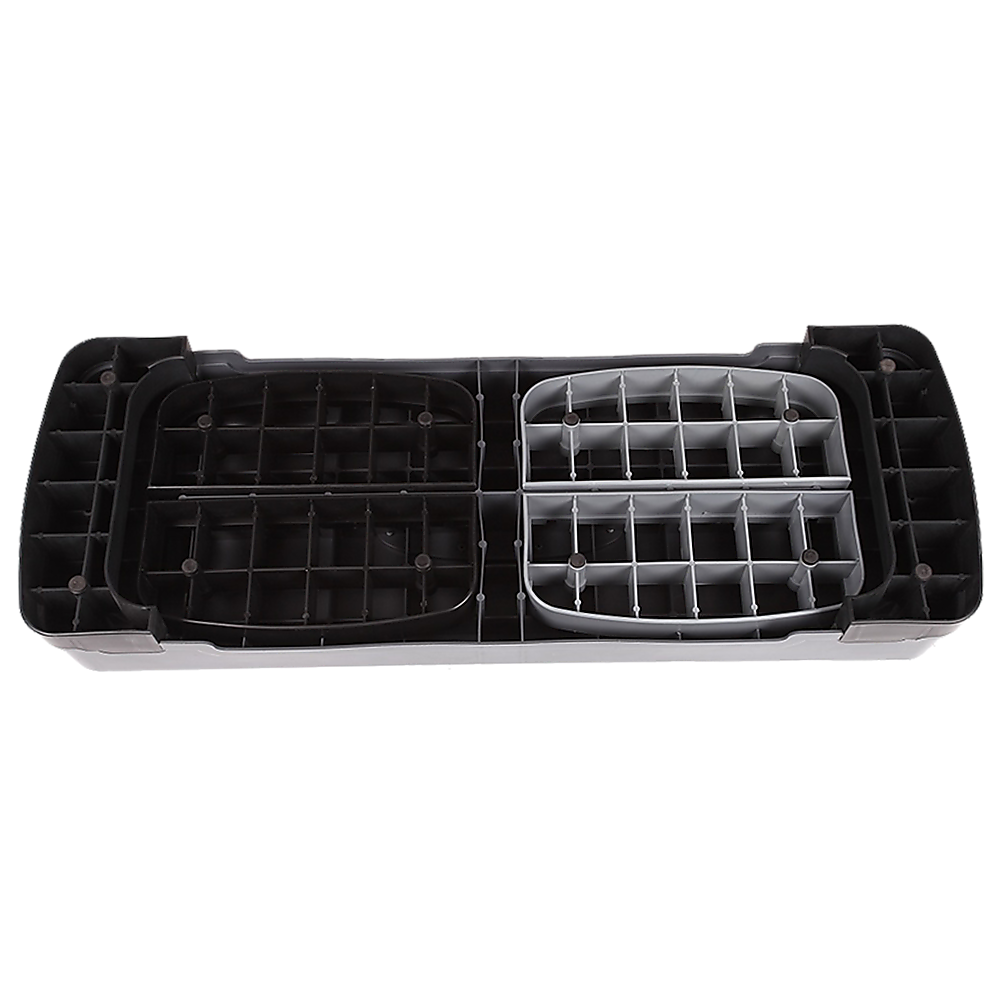 Adjustable Aerobic Step Platform – Gym Fitness Exercise Stepper for Home Workouts