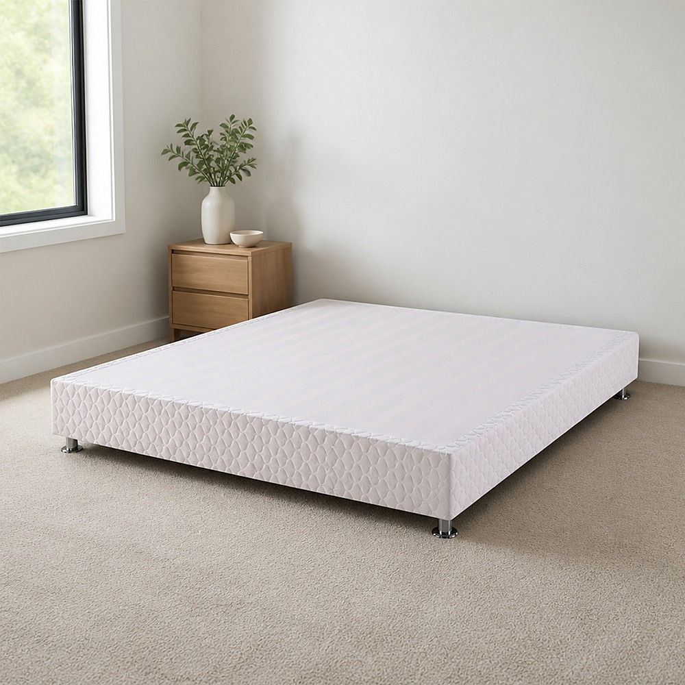 King Bed Ensemble Frame Base