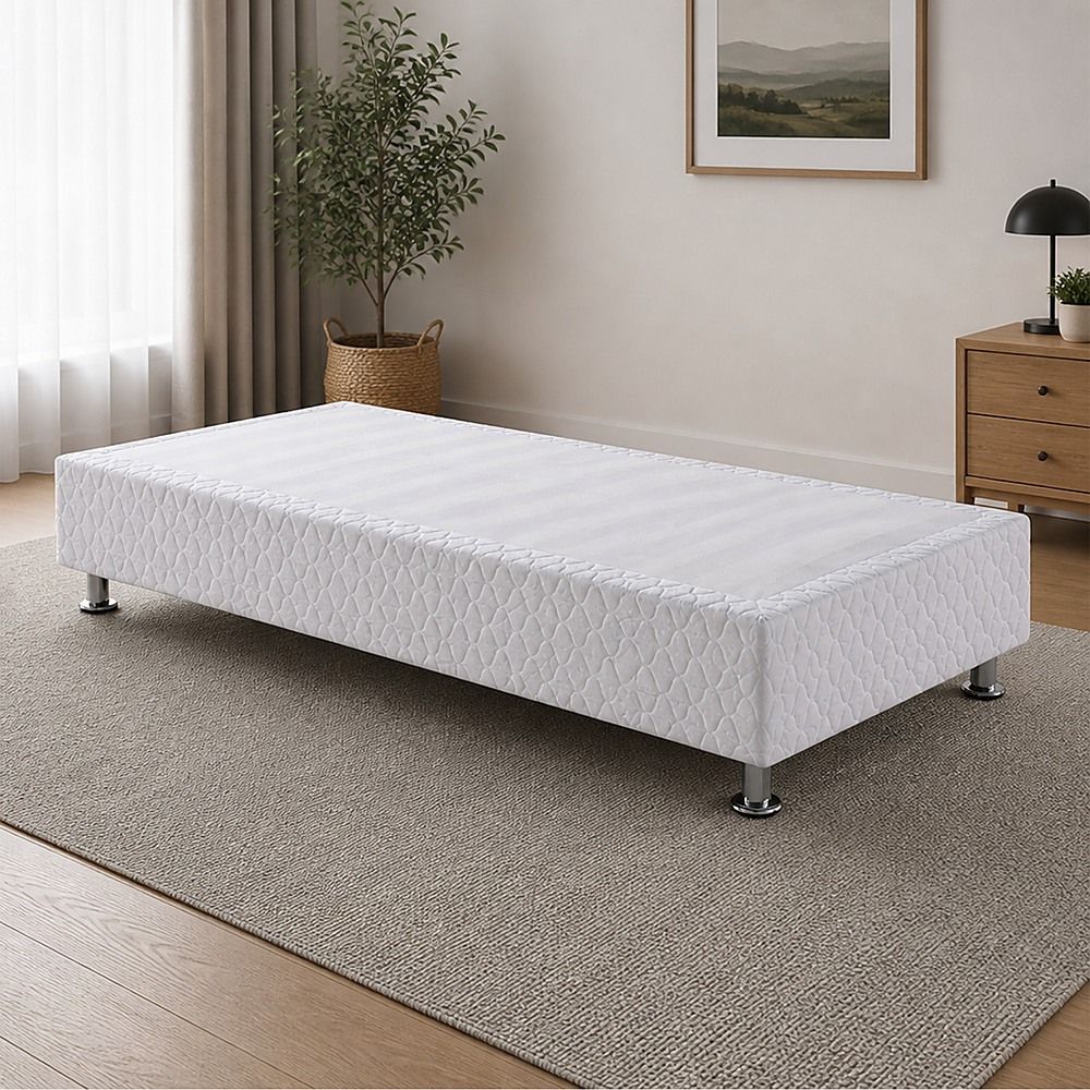 Single Bed Ensemble Frame Base
