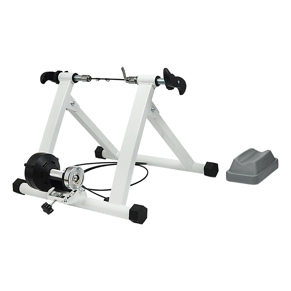 Indoor Magnetic Bicycle Trainer Fitness Bike Resistance Stand