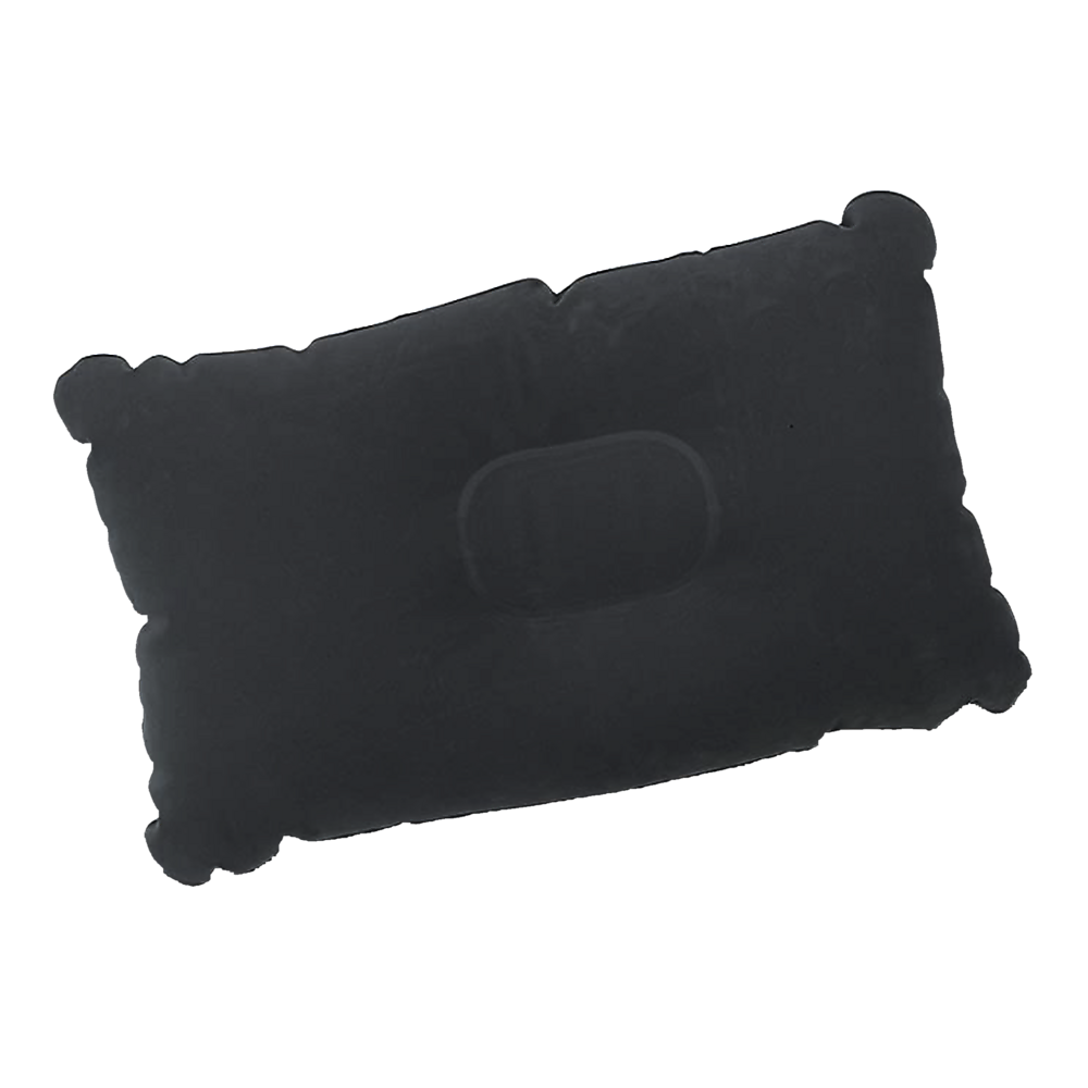 Inflatable Car Back Seat Mattress – Portable Travel Air Bed for Camping & Sleeping