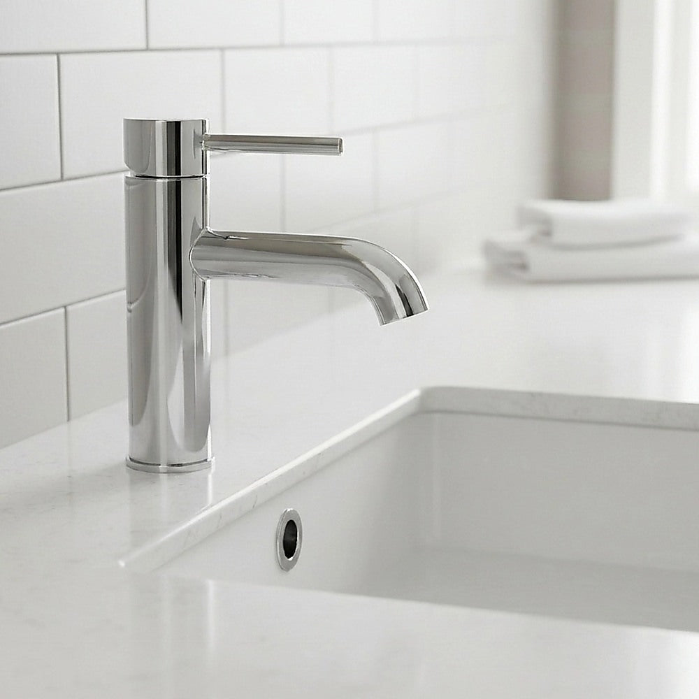 Basin Mixer Tap Faucet -Kitchen Laundry Bathroom Sink