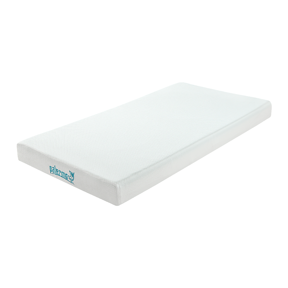 King Single Green Tea Memory Foam Mattress – Cooling Comfort with CertiPUR-US® Certified Foam