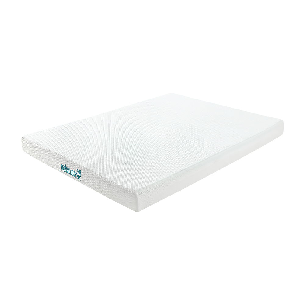 Queen Green Tea Memory Foam Mattress – Cooling Comfort with CertiPUR-US® Certified Foam