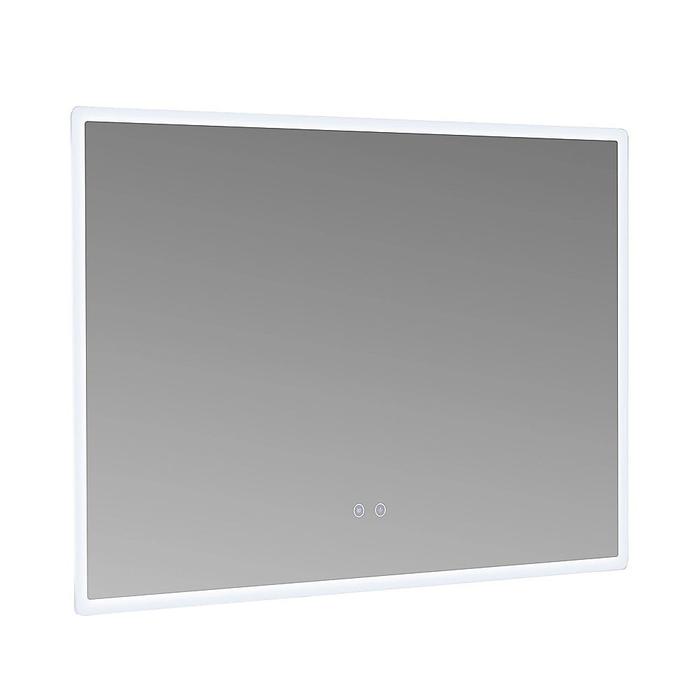 Smart Mirror Bathroom Vanity LED Lighted Wall Mirror 1000x700mm