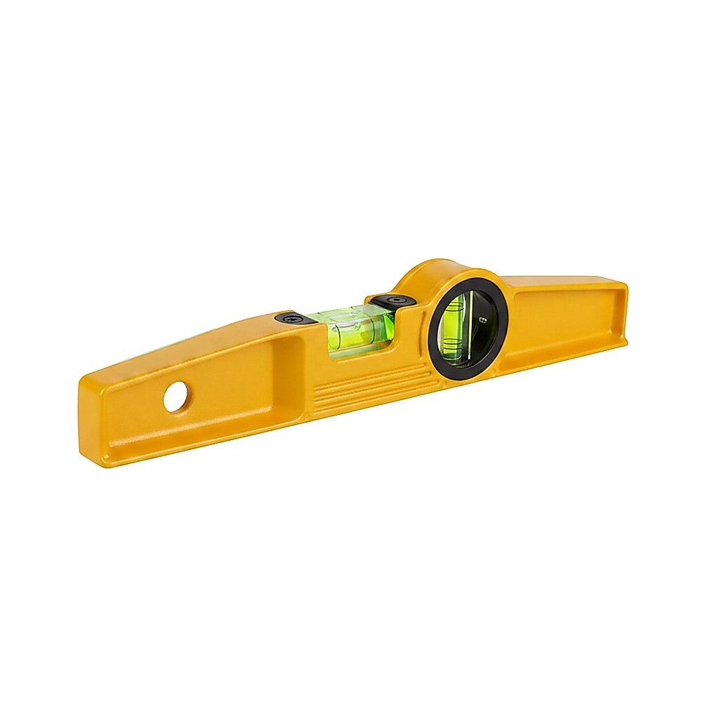 Scaffold Steel Tube Rare Earth Magnet Magnetic Boat Level For Accurate Levelling