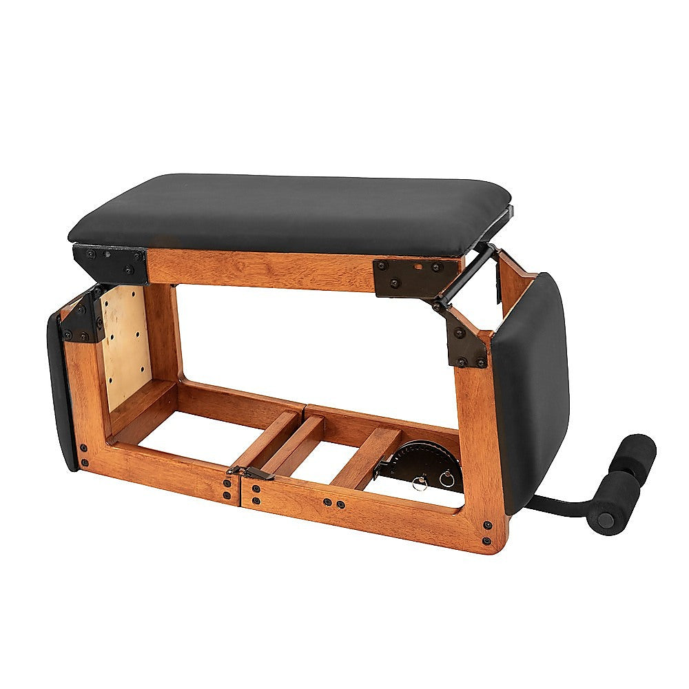Commercial Workout Bench – Heavy Duty Gym Press Bench for Strength Training