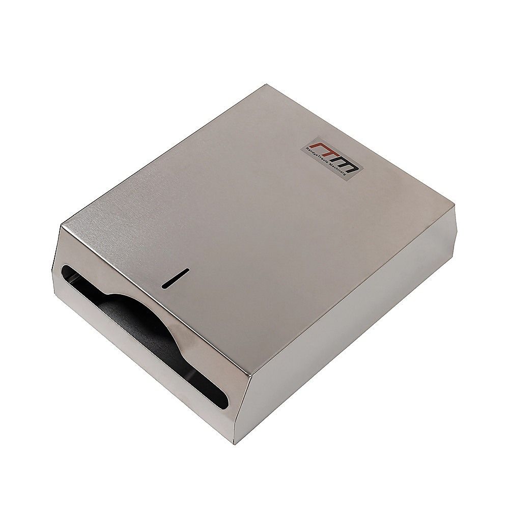 Paper Towel Dispenser Wall Mount Commercial Bathroom