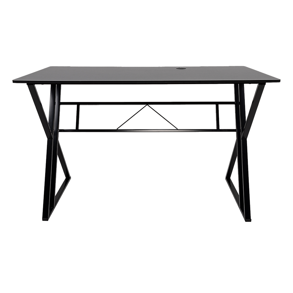 Computer Desk Home Office Study Writing Workstation Gaming