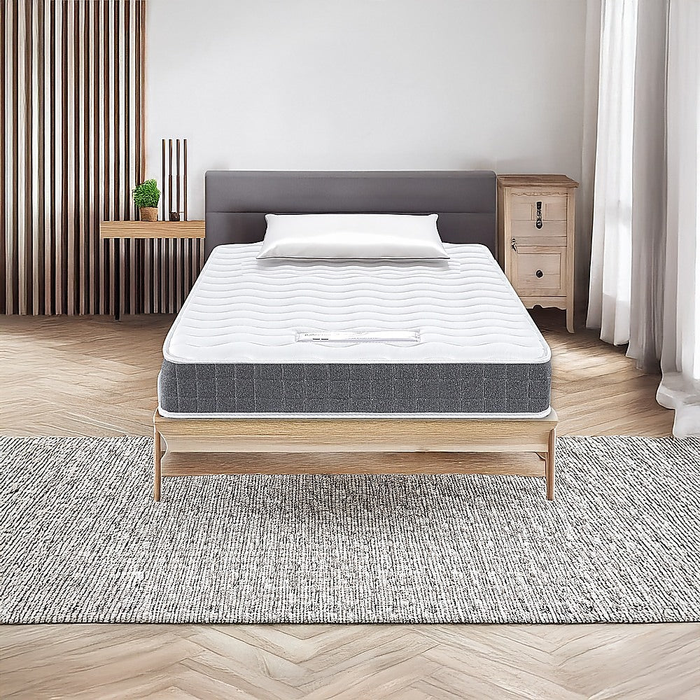 Single Memory Foam Mattress – OEKO-TEX® Textile & CertiPUR-US® Certified Foam