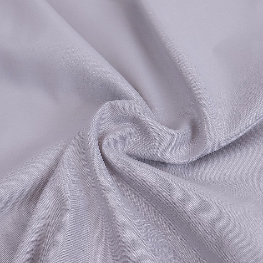 Double Bed Sheet Set – 1800 Series Microfiber, Deep Pocket, Soft & Breathable, Grey