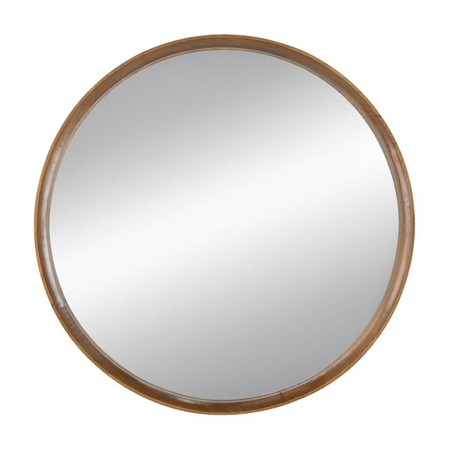 Yarrabah Round Mirror 80cm