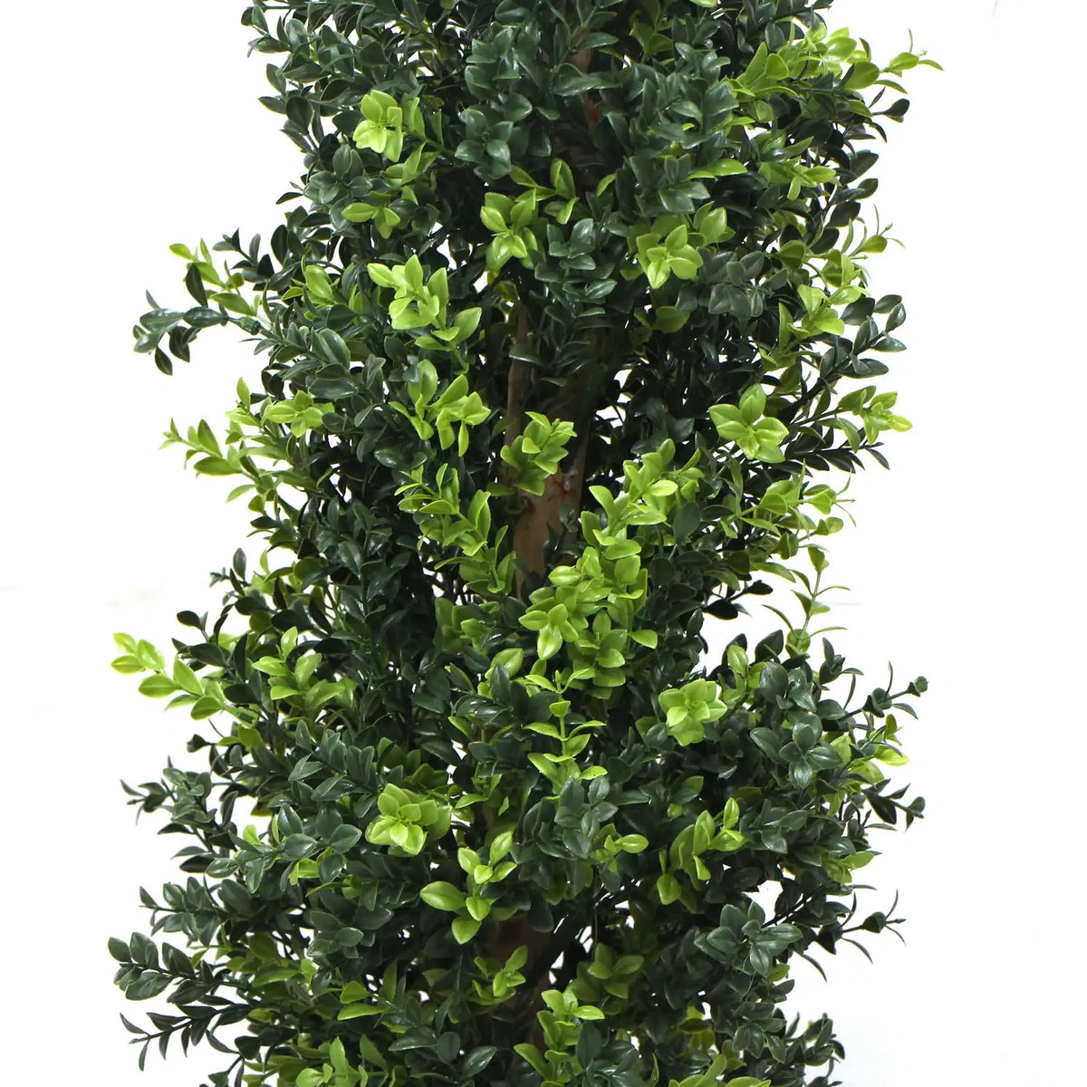 Artificial Potted Topiary Tree UV Resistant 120cm
