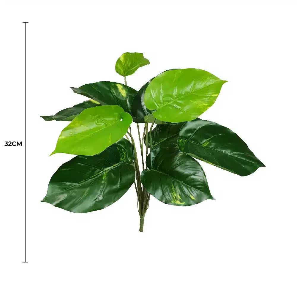 Lily Stem 32cm