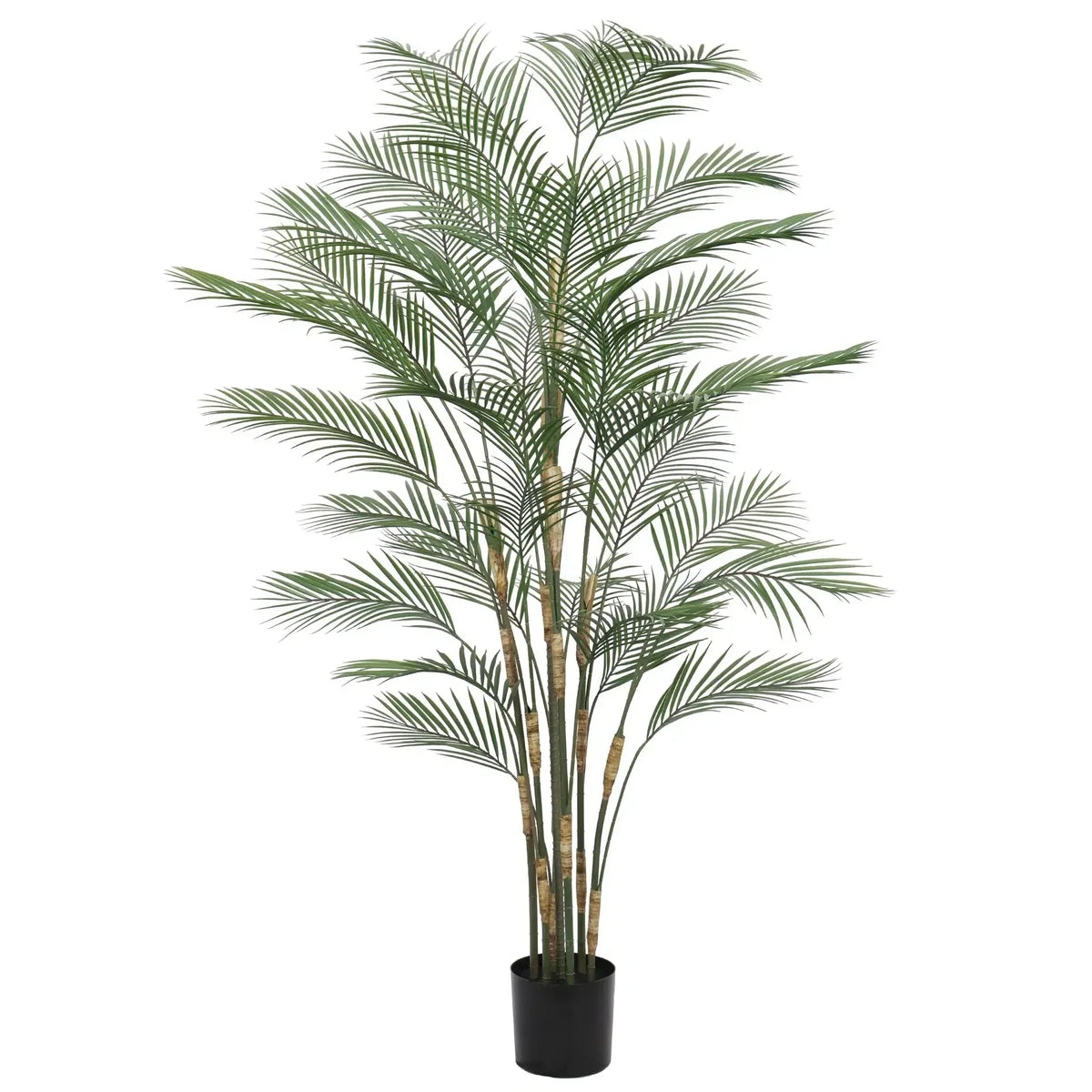 Premium Artificial Areca Palm Tree 210cm UV Resistant (New Arrival)