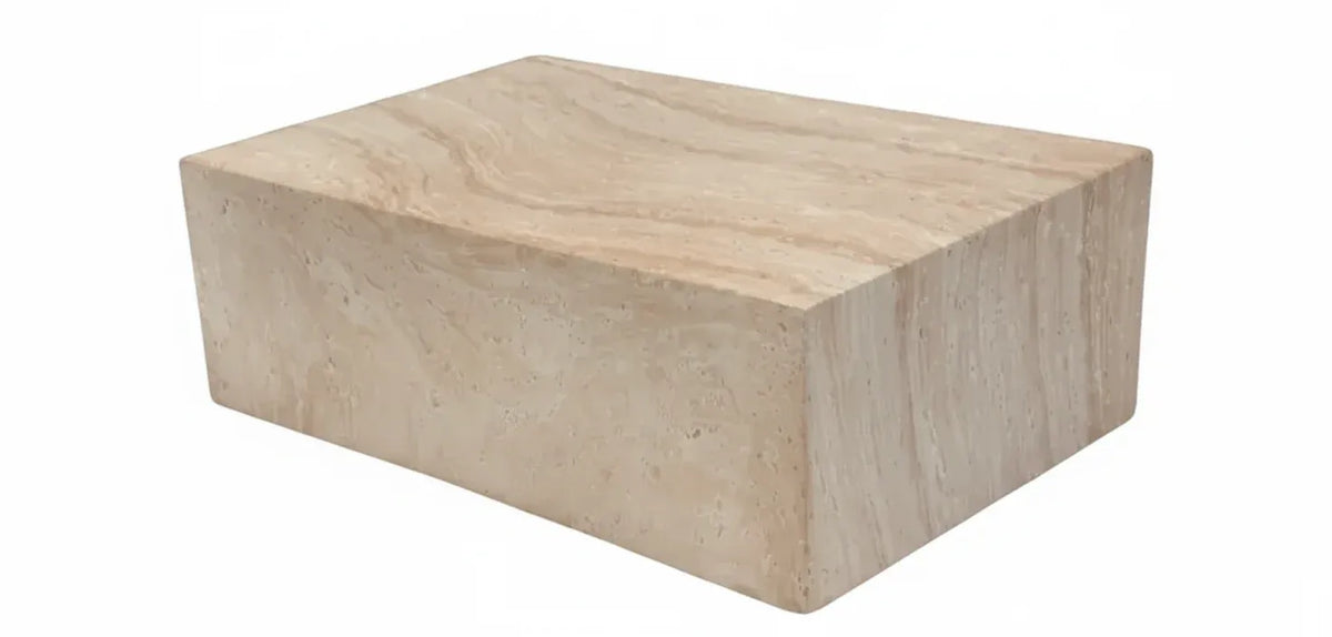 Pacific Haven Coffee Table