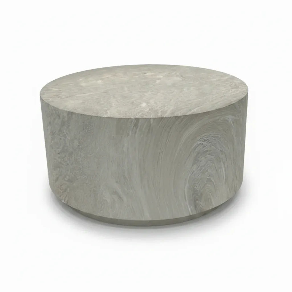 Pacific Haven Coffee Table Round
