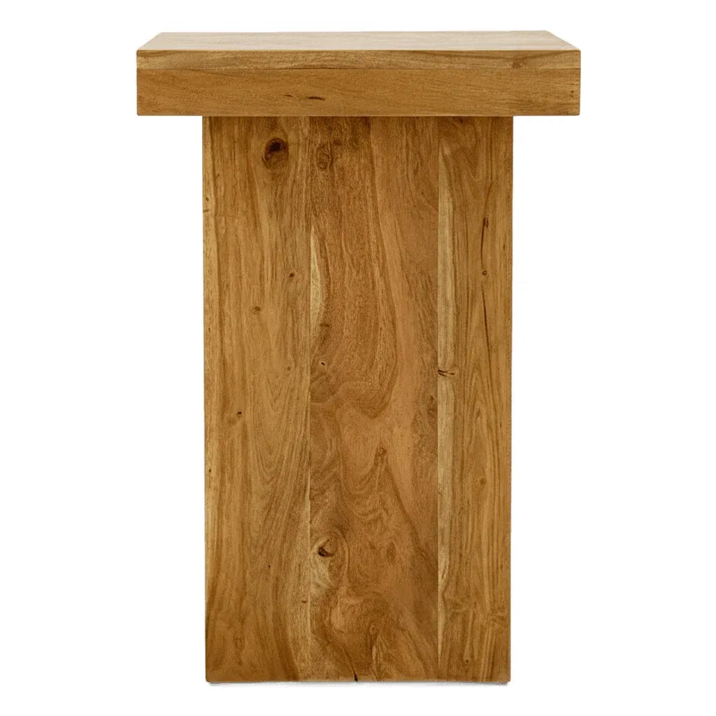 Seville Side Table 60cm