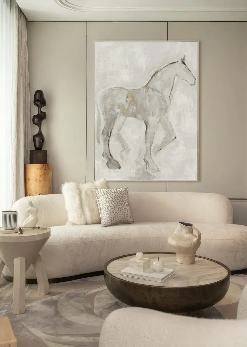 Dark Horse Artwork