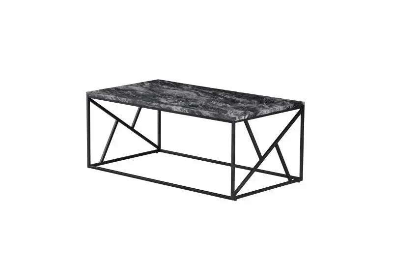 Otto Rectangle Coffee Table 100x60cm