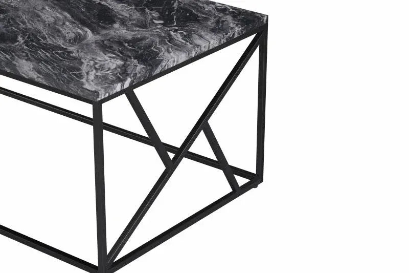 Otto Rectangle Coffee Table 100x60cm