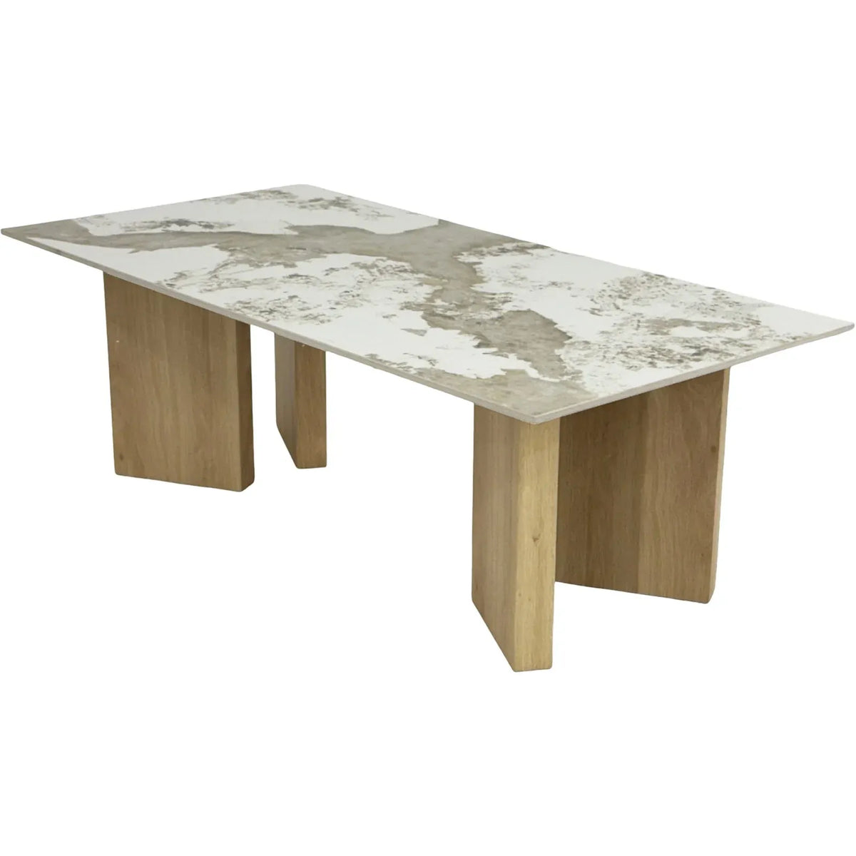 Ariel Coffee Table