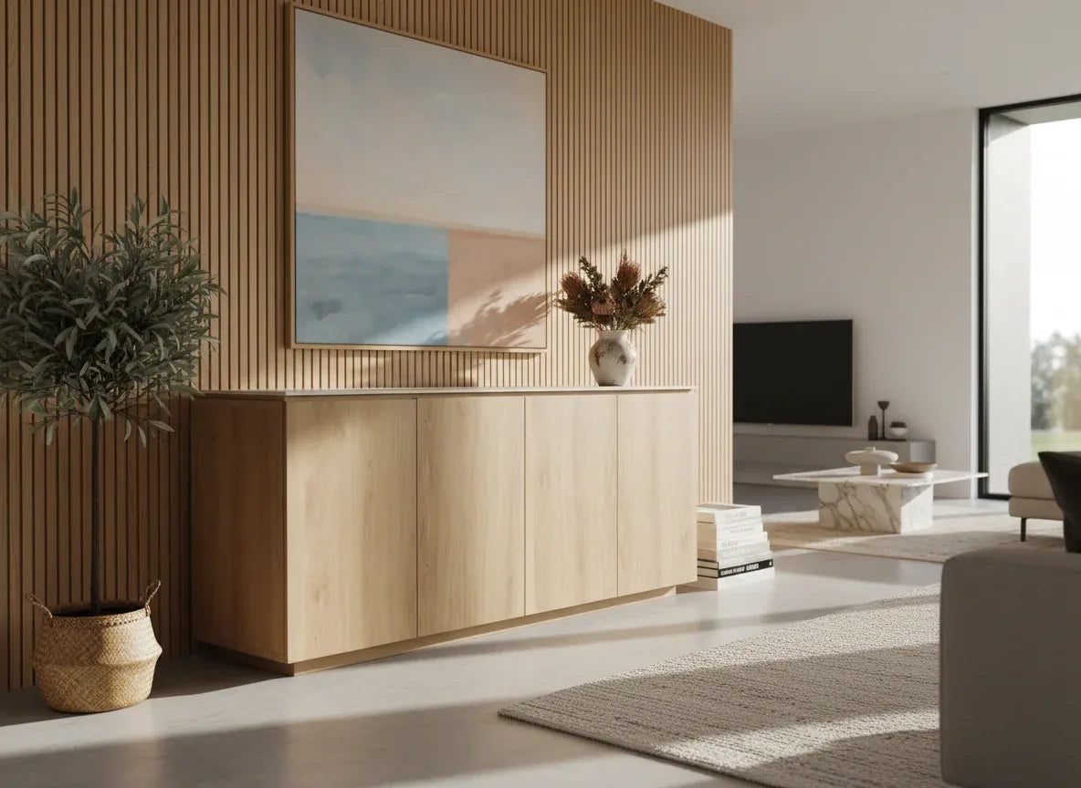 Ariel Sideboard