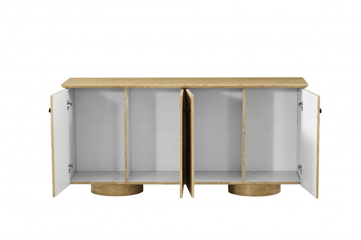 Olive Sideboard