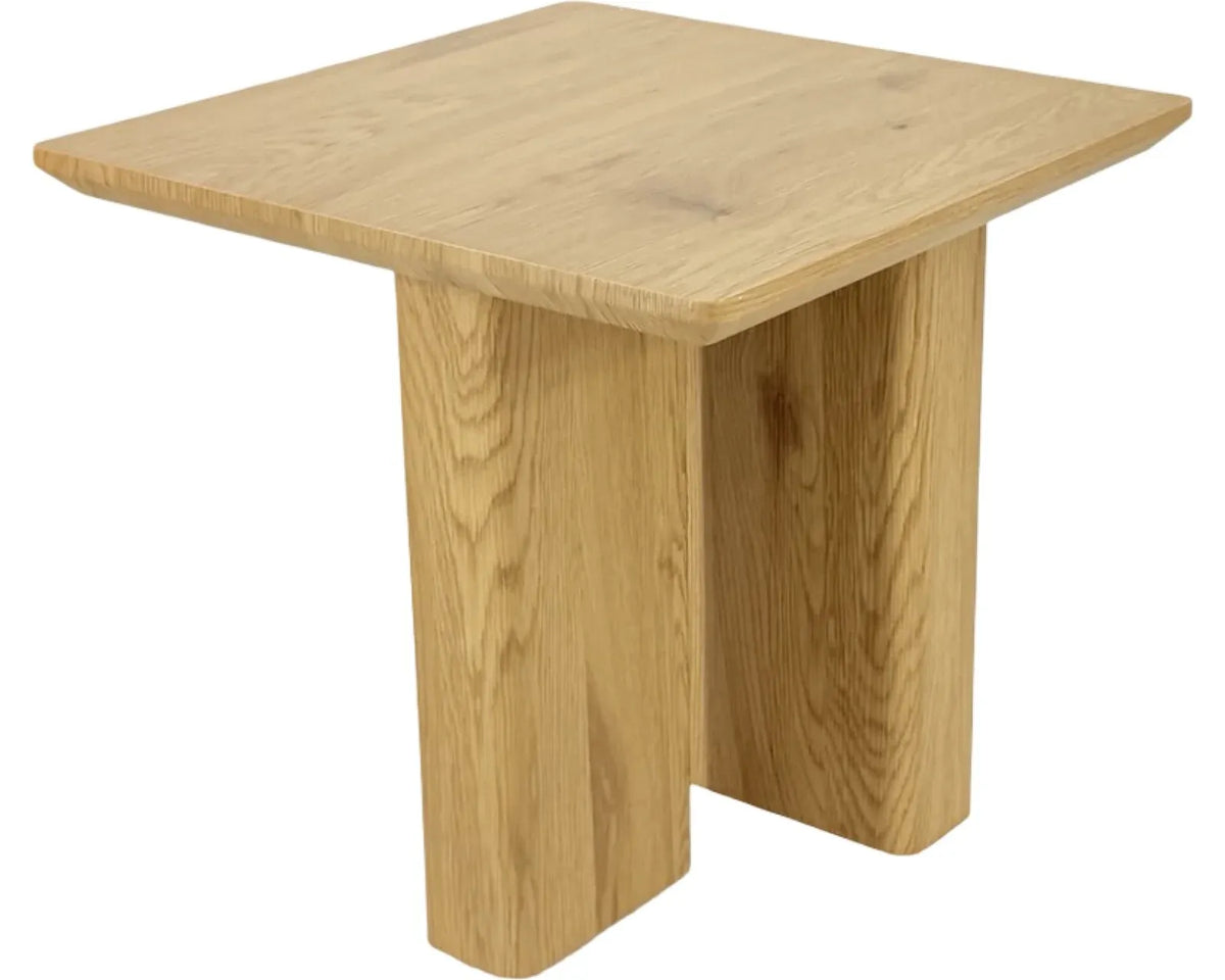 Lay Side Table