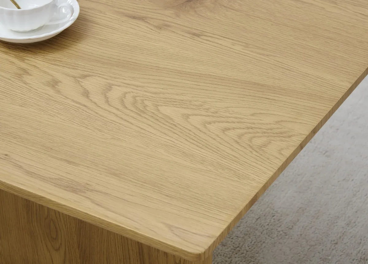 Lay Side Table