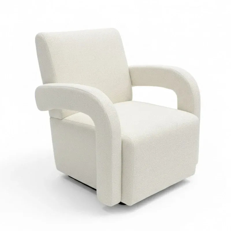 Cruze Chair - Cream