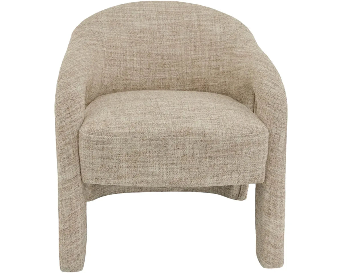 Singrid Chair - Green