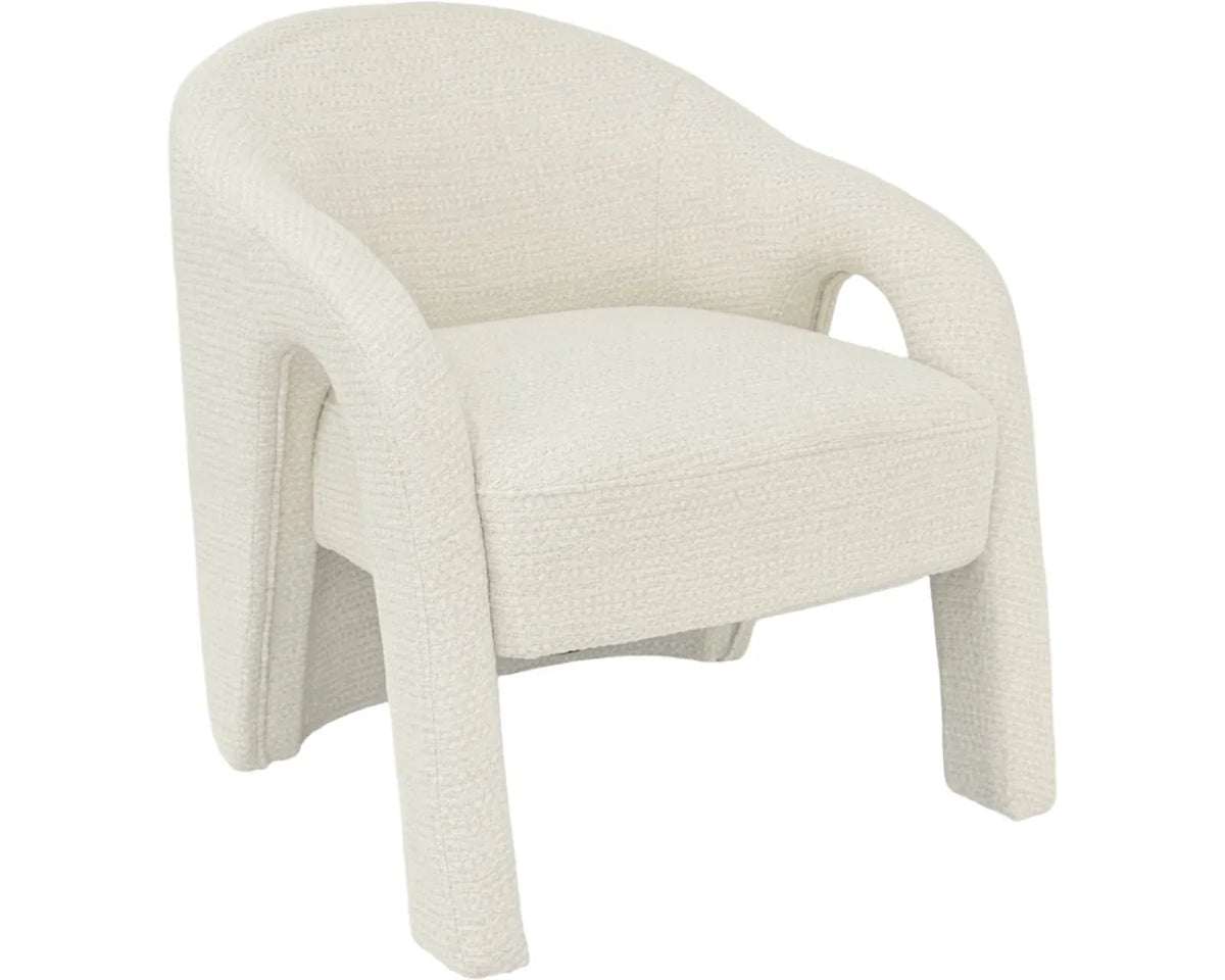 Singrid Chair - White