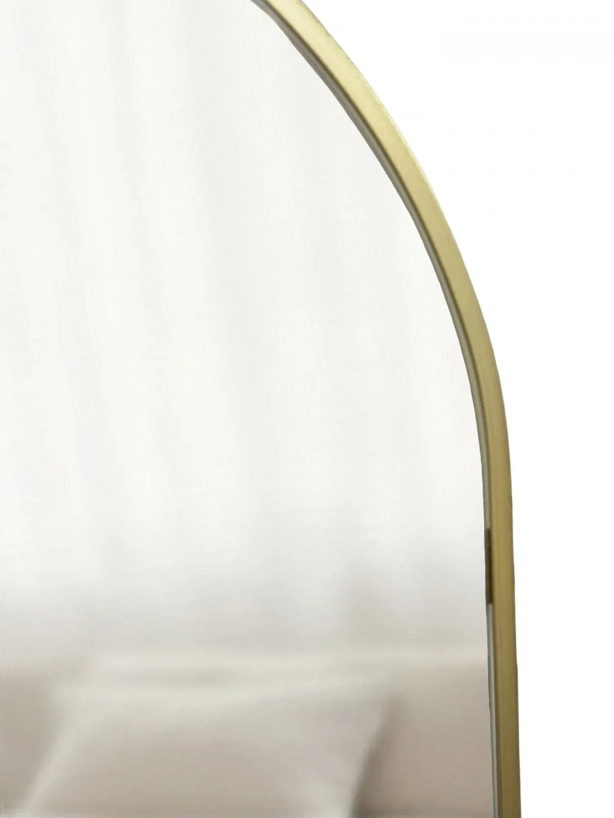 Nikola Cheval Mirror 170cm