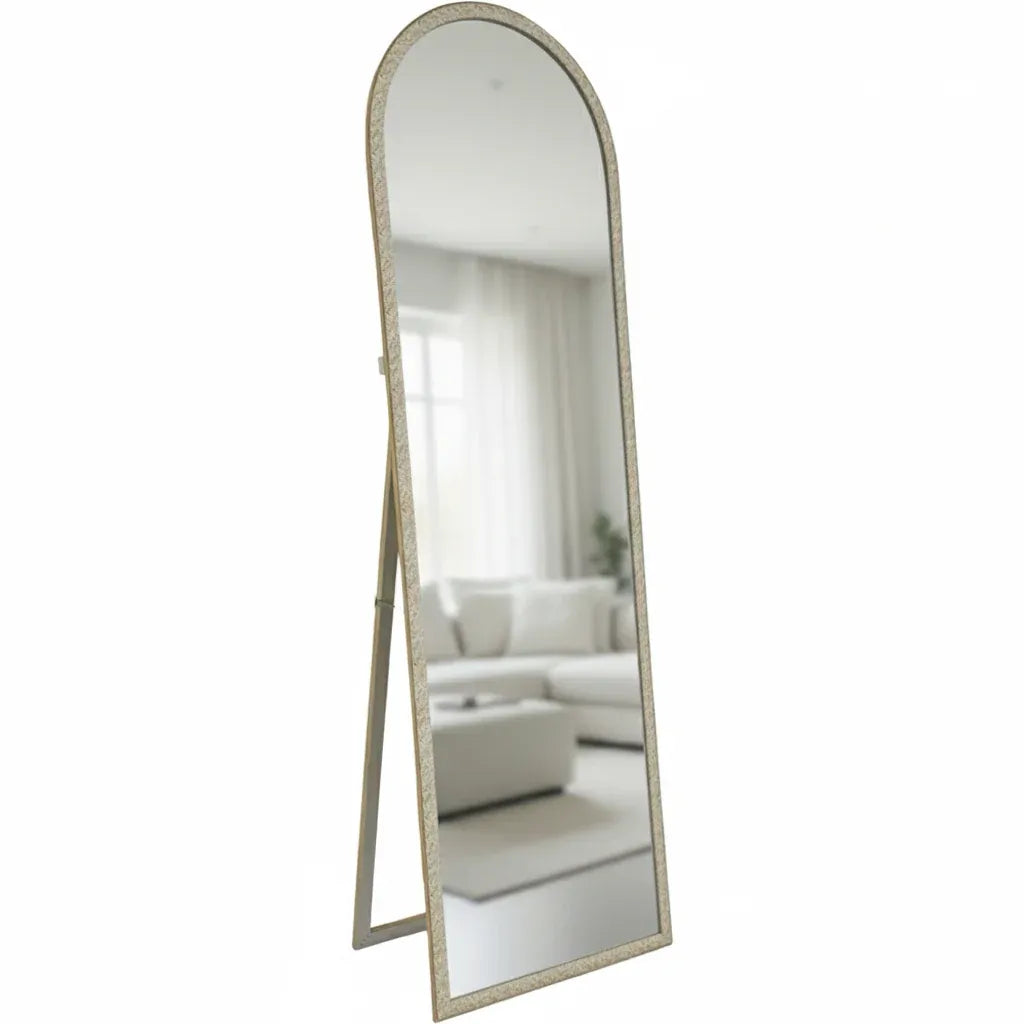 Mila Cheval Mirror 170cm