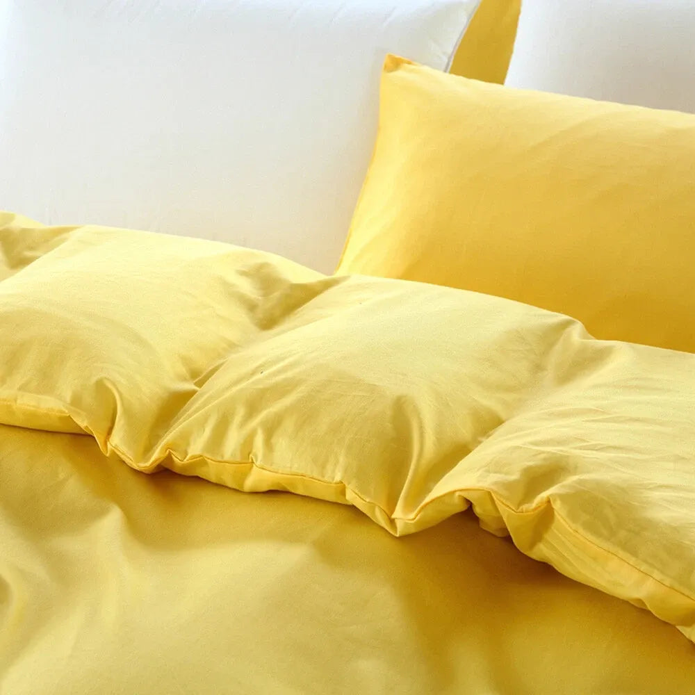 1000TC Stripe Vivienne Dahlia Quilt / Doona / Duvet Cover set
