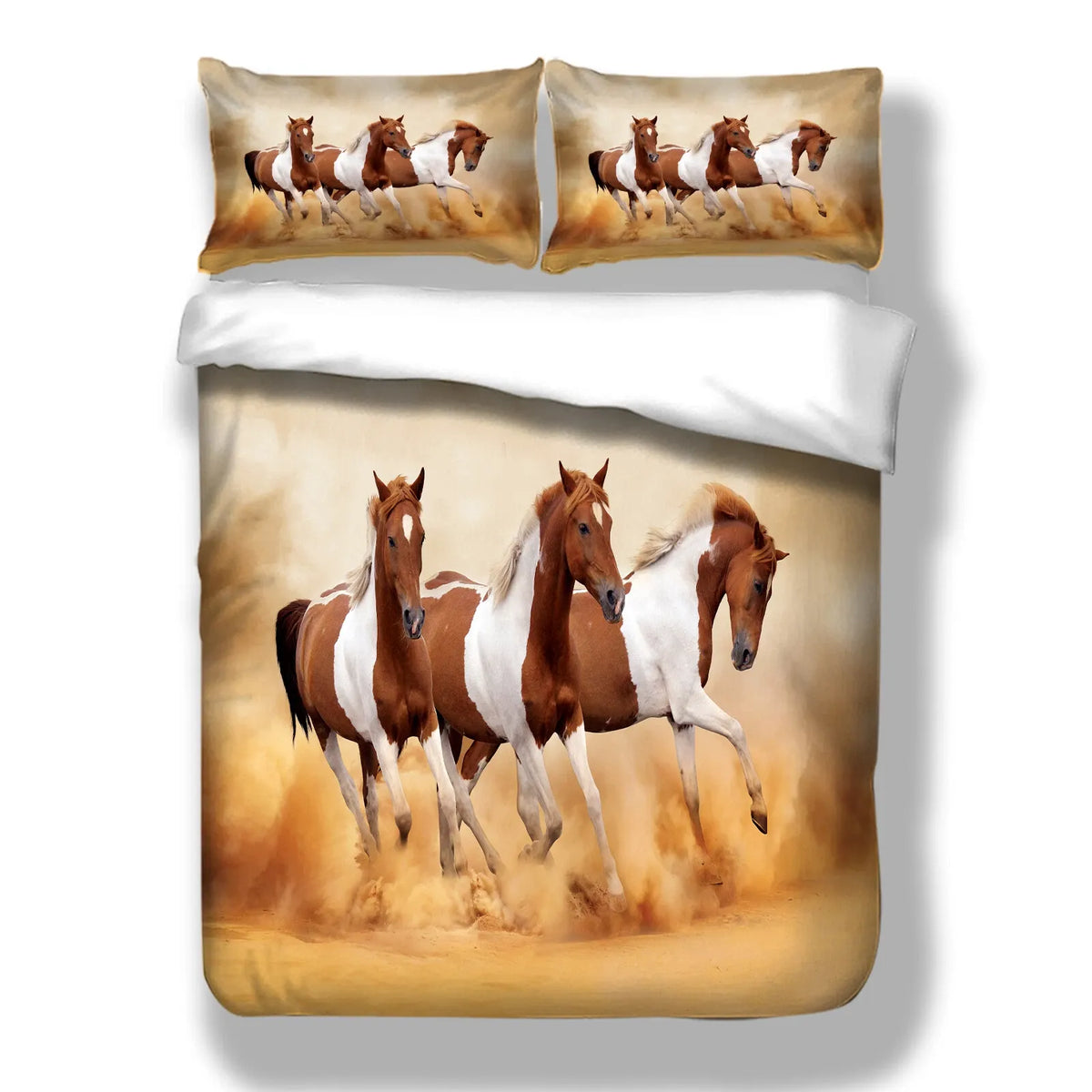 Rosehaven Cannes Atelier Quilt / Doona / Duvet Cover set