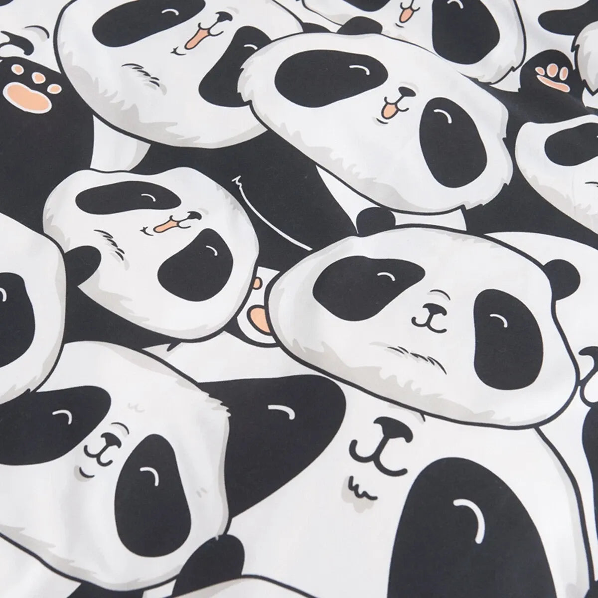 Mandala Elara Bloomscape Quilt / Doona / Duvet Cover set