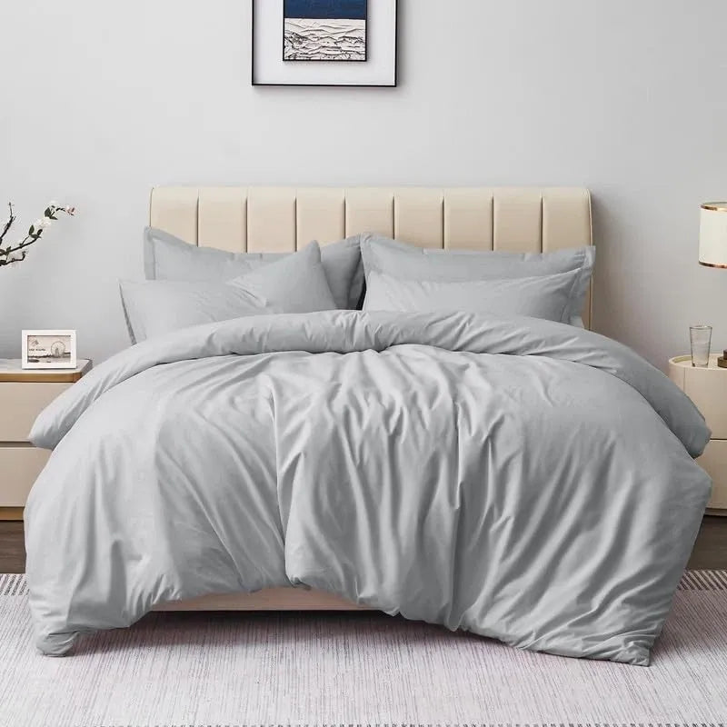 Vista Aurelia Botanical Quilt / Doona / Duvet Cover set
