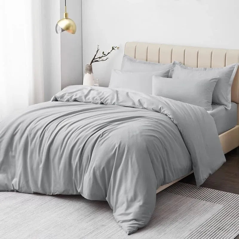 Vista Aurelia Botanical Quilt / Doona / Duvet Cover set