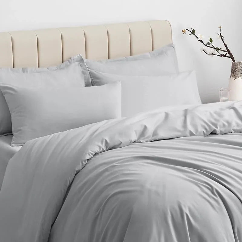 Vista Aurelia Botanical Quilt / Doona / Duvet Cover set