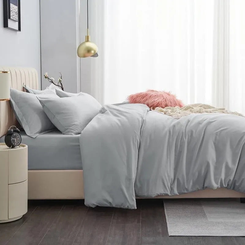 Vista Aurelia Botanical Quilt / Doona / Duvet Cover set