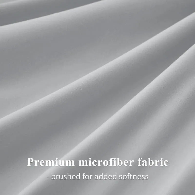 Vista Aurelia Botanical Quilt / Doona / Duvet Cover set