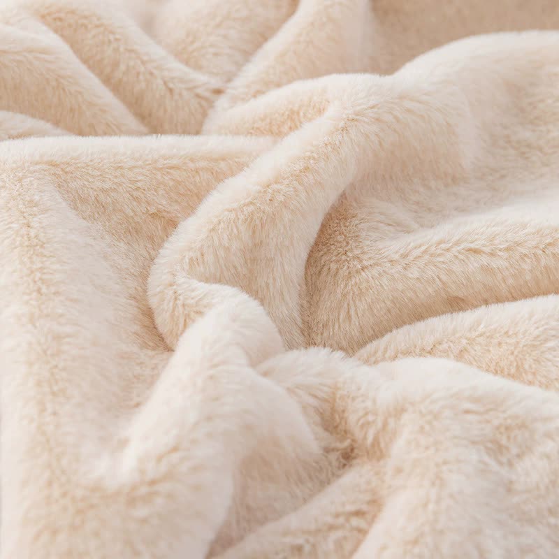 Red 100*160cm Plush Toscana Throw Blanket - Soft Flannel Fleece for All Seasons, Perfect for Couch & Bed