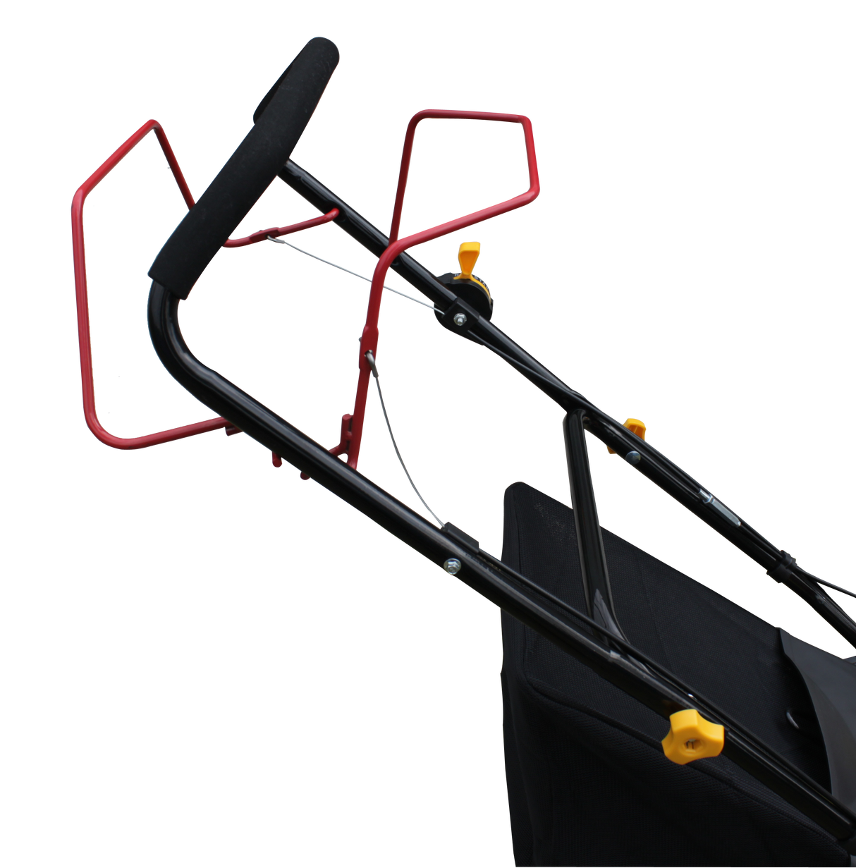 FIELDMAN Self Propelled Lawn Mower