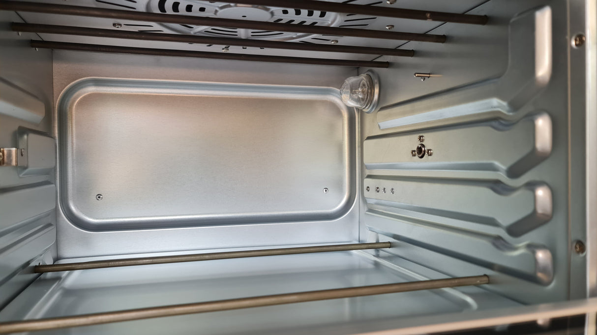 GALLIDEI 24L Air Fryer Oven