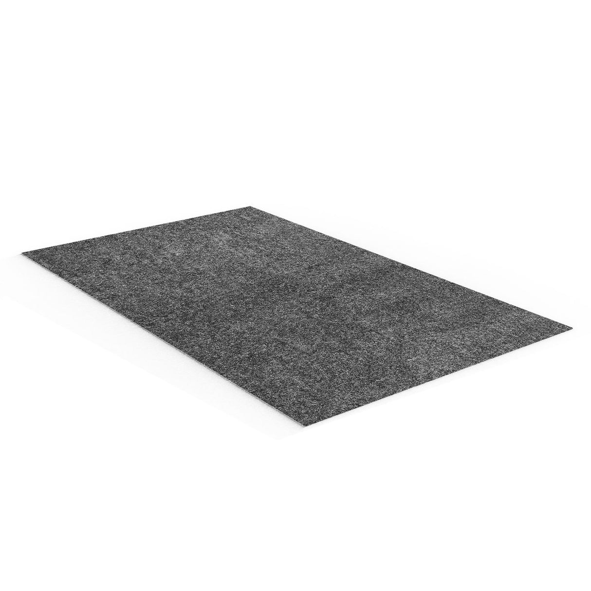 VEVOR Garage Floor Mat, 2.3 x 5.79 M Waterproof Protection from Water,Snow, Rain,Mud and Oil for Cars, Non-slip Heavy Duty Containment Mat with TPE Anti-Leak Backing & Easy to Clean & Cuttable