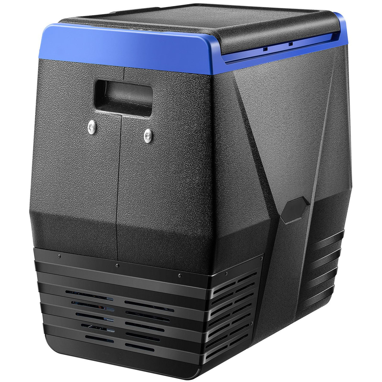 Portable Car Refrigerator Freezer Compressor 35L Single Zone for Car Home